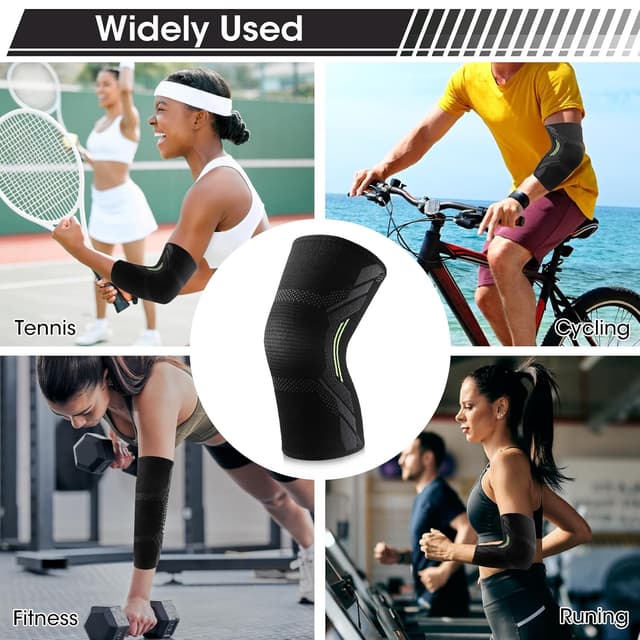 Thumbnail 6 de GlasFlength Codera Tendinitis M