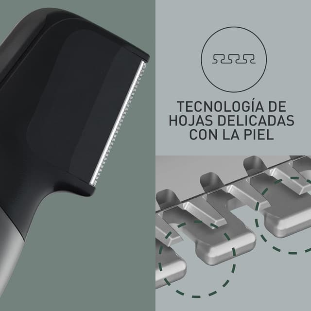 Thumbnail 4 de Panasonic ER-GY60-H503 recortadora 33 mm