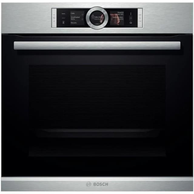 Imagen de Bosch HSG636ES1: horno eléctrico 71 L en OfertitasTOP