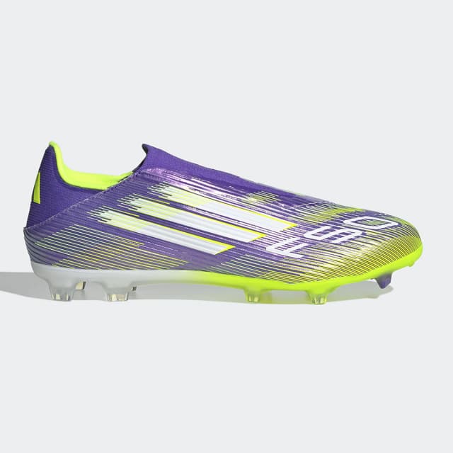 Imagen de Adidas F50 League botas de fútbol adulto FG/MG ⚽ en OfertitasTOP