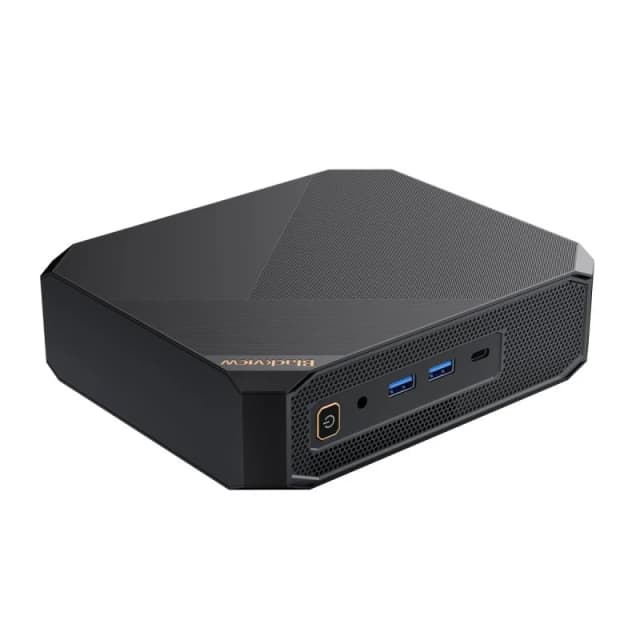 Detalle 1 de Blackview MP200 Mini PC 1TB SSD ordenador 16GB