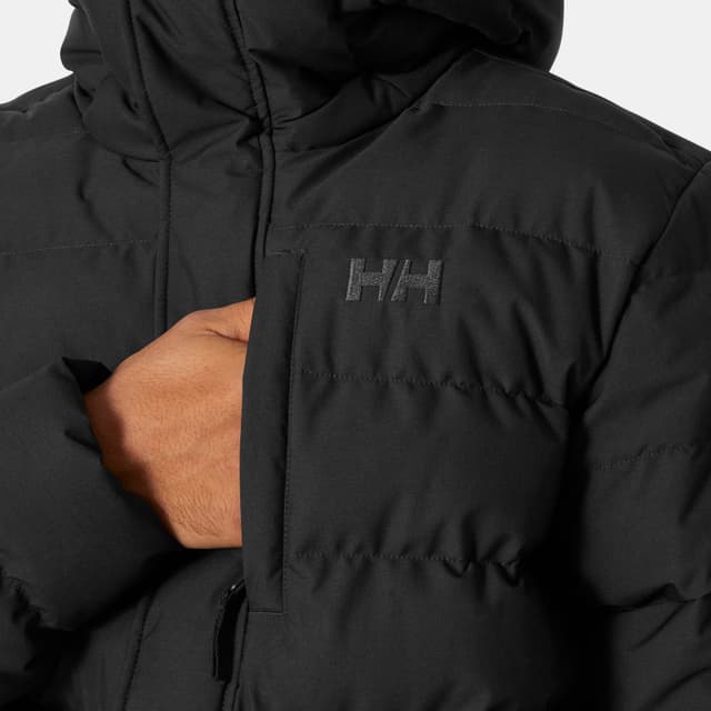 Detalle de Helly Hansen Alby Puffy Jacket