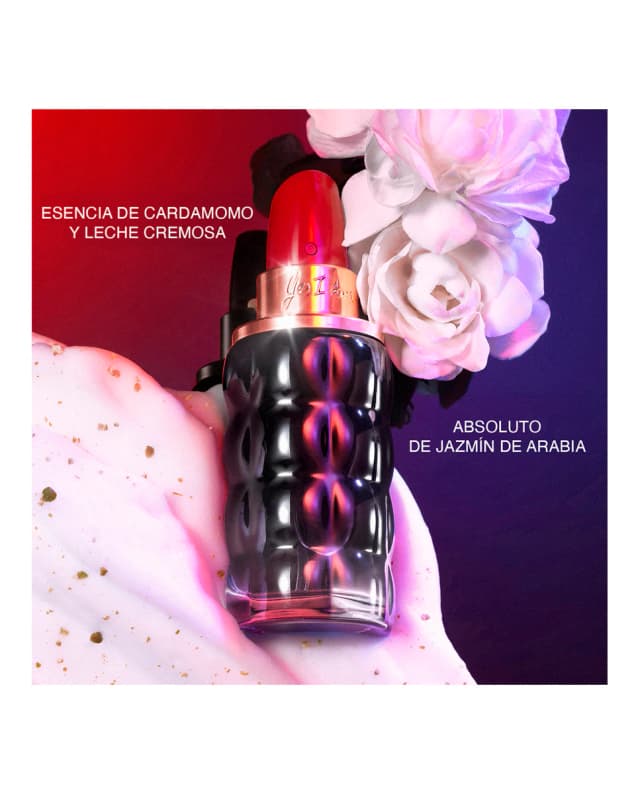 Detalle 2 de Cacharel Yes I Am estuche de regalo