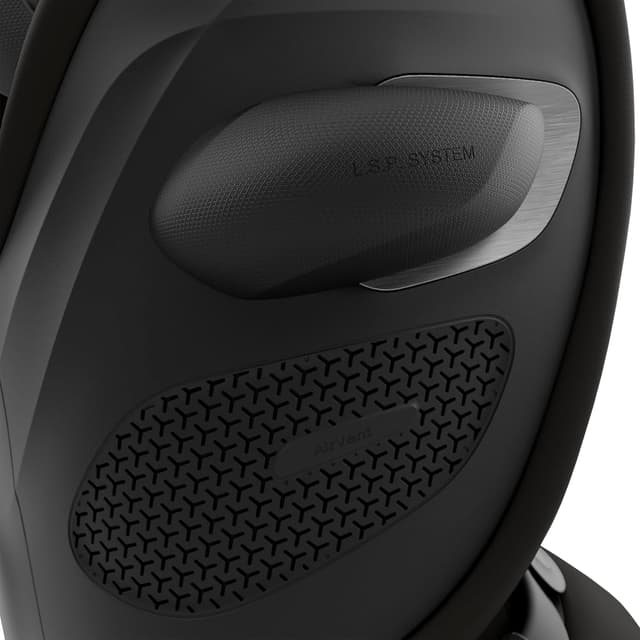 Thumbnail 4 de Cybex Gold Pallas G i-Size 🚗 Silla de coche para niñ@s