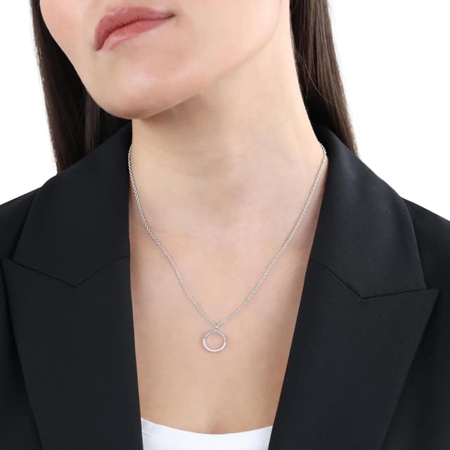 Thumbnail 1 de s.Oliver Collier pendentif argent 925 femme