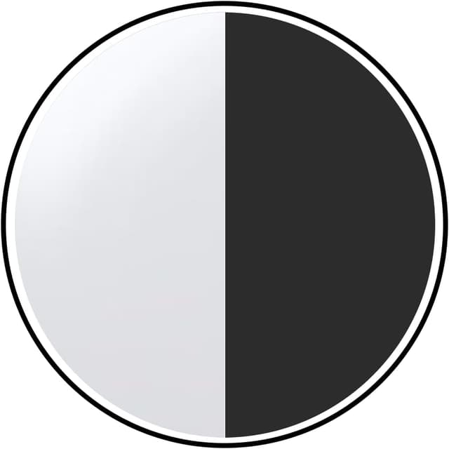 Detalle de OtterBox Clear Case con MagSafe per iPhone 15 Plus: protezione sottile e compatibile con ricarica wireless