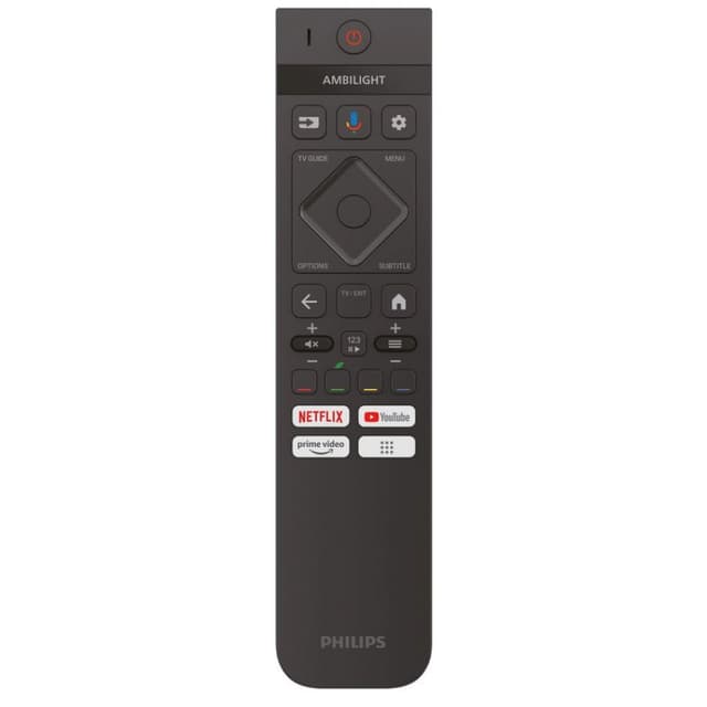 Detalle de Philips 55PML8709 55 Mini LED 4K Google TV