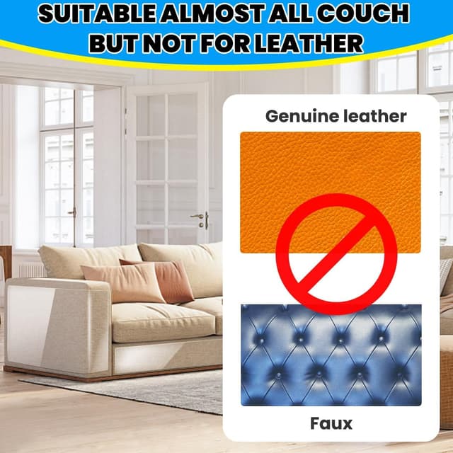 Thumbnail 5 de Petslucent Door Protector 20cm x 3m tape 🐾