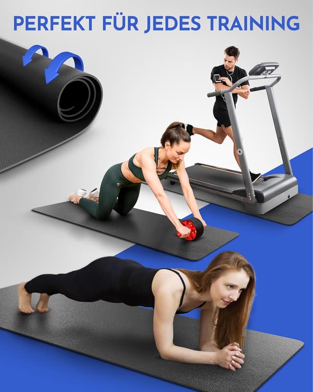 Thumbnail 5 de NEOLYMP Bodenschutzmatte 130 x 70 cm đ§