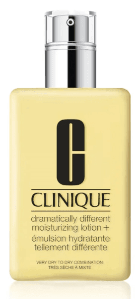 Detalle de Clinique Dramatically Different 125 ml