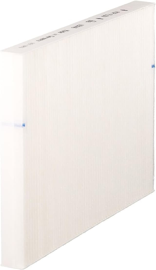 Detalle de febi bilstein 09446 Cabin Filter (Pollen Filter) for selected VW, Audi, Skoda & Seat models