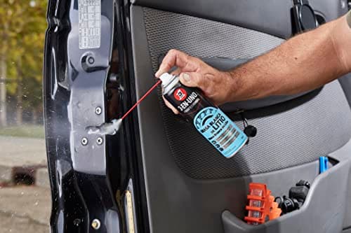 Thumbnail 2 de 3-IN-ONE Grasa Blanca de Litio 250 ml