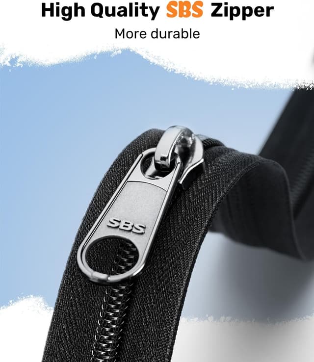 Detalle 2 de Underseat cabin bag 40x20x25 20L