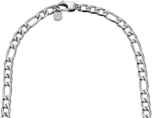 Thumbnail 4 de Fossil JF04721040 Halskette Silber