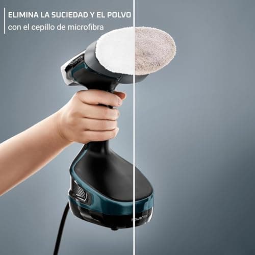 Detalle de Rowenta DR8250, cepillo de vapor 2000 W