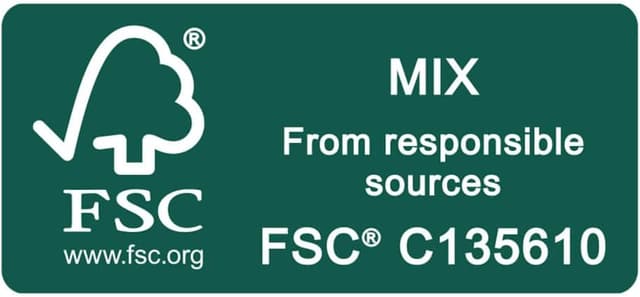 Thumbnail 6 de Educa Puzzle Battle Natura 504 Teile