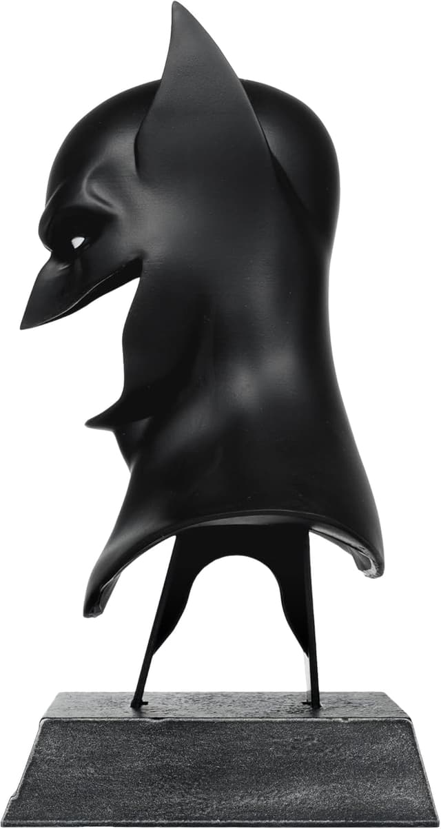 Detalle de McFarlane Toys Batman Detective Comics réplica 1:3 7 pulgadas