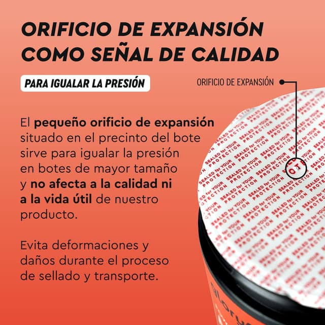 Thumbnail 4 de Aminoácidos Complex 270 Tab. Vegano 💪 - Potencia tus Resultados