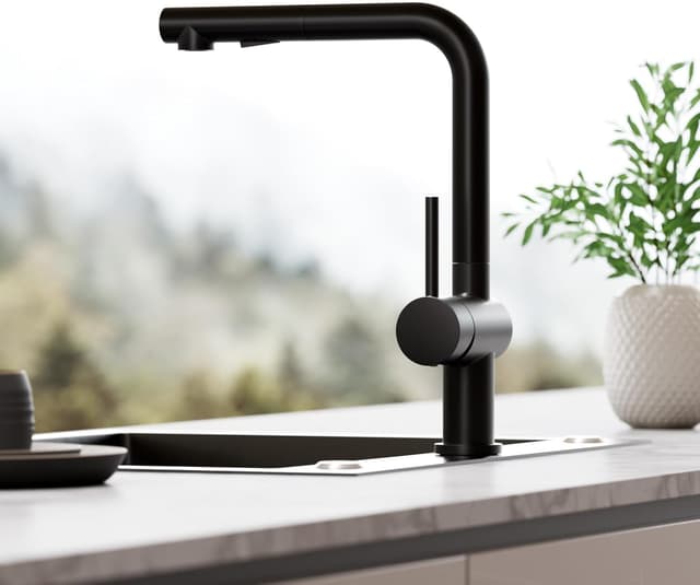 Thumbnail 1 de CECIPA Rubinetto Cucina girevole 360° 🚰