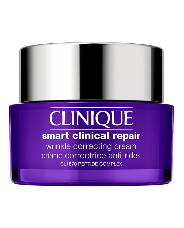 Imagen de Clinique Smart Clinical Repair crema antiarrugas 50 ml en OfertitasTOP