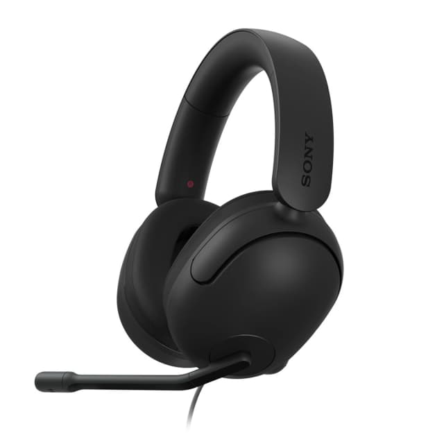 Detalle de Sony INZONE H3 Auriculares diadema gaming con micrófono
