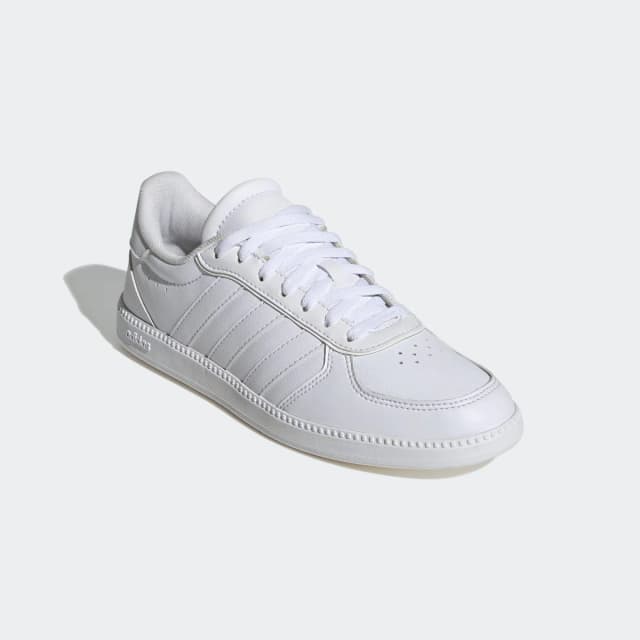 Detalle 2 de adidas Breaknet Sleek zapatillas casual mujer