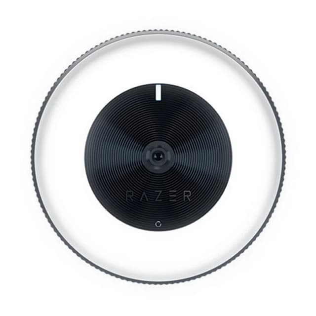 Detalle 2 de Razer Kiyo Webcam FullHD 1080p 📸 - Calidad de video superior