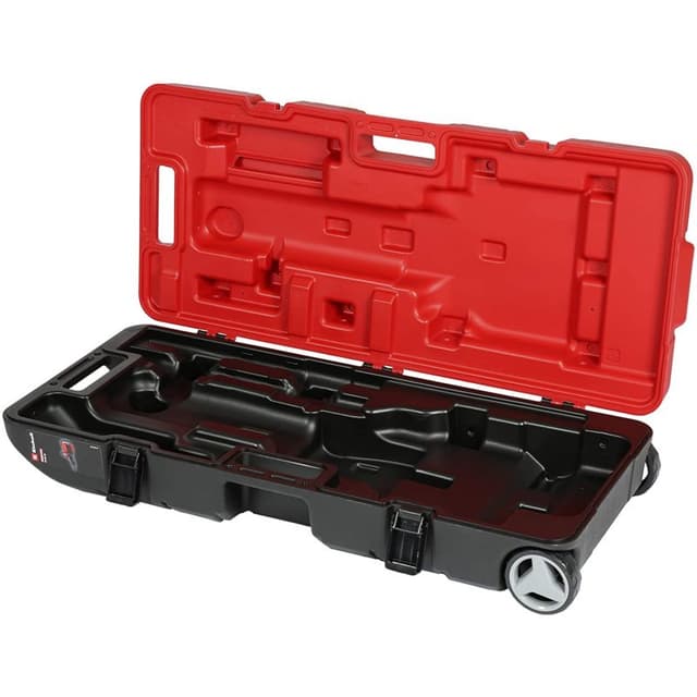 Thumbnail 2 de Einhell TC-DH 50 martillo demoledor 50 J