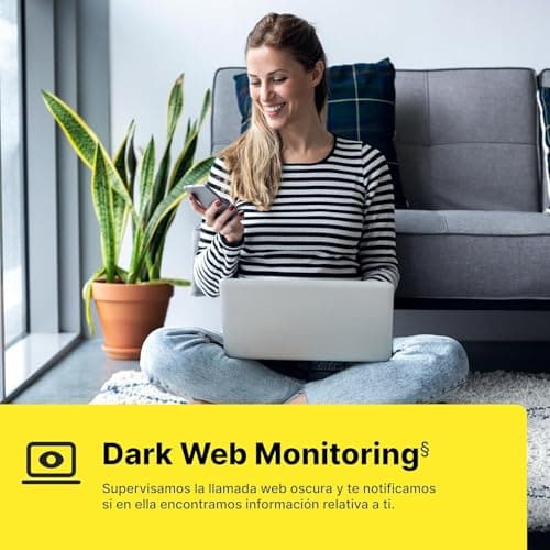 Thumbnail 5 de Norton 360 Deluxe Antivirus 5 dispositivos