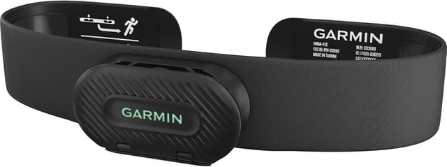 Thumbnail 6 de Garmin HRM 200 Brustgurt M‑XL 1 Jahr Batterie