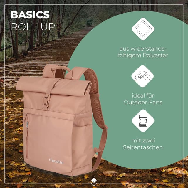 Thumbnail 1 de Travelite BASICS Rucksack 35 Liter