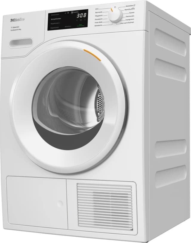 Thumbnail 6 de Miele TSC 643 WP EcoSpeed Wärmepumpentrockner