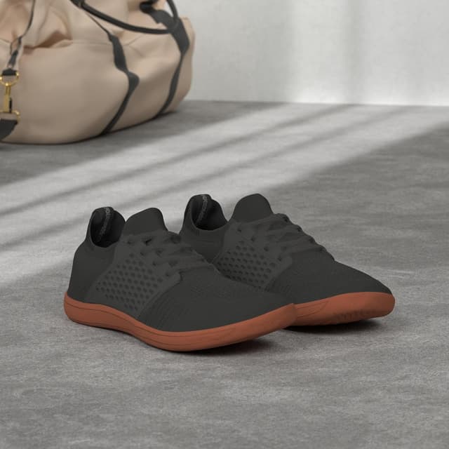 Thumbnail 2 de WHITIN Wide Barefoot Sneakers ⚙