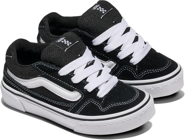 Thumbnail 5 de Vans Caldrone Scarpe da ginnastica Unisex Bambini