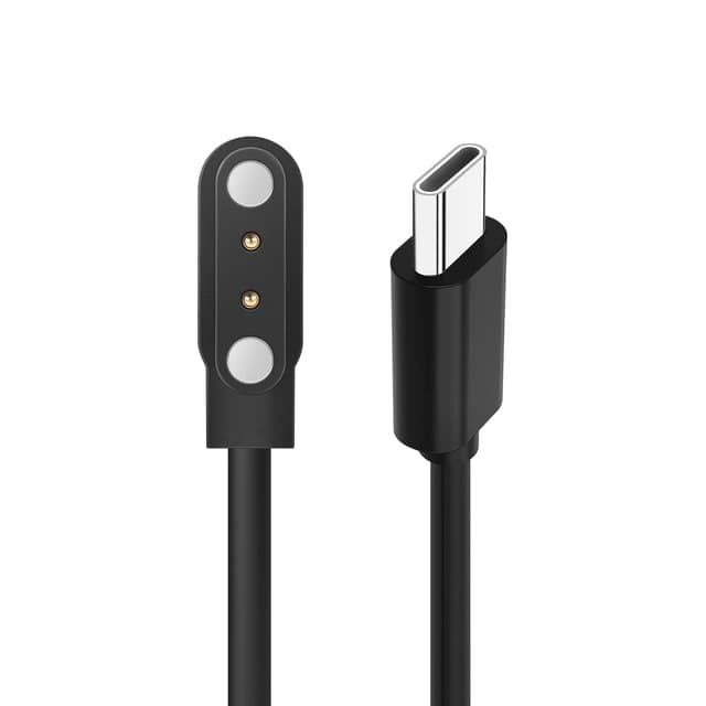 Detalle 2 de Warmhone smart watch charging cable USB C