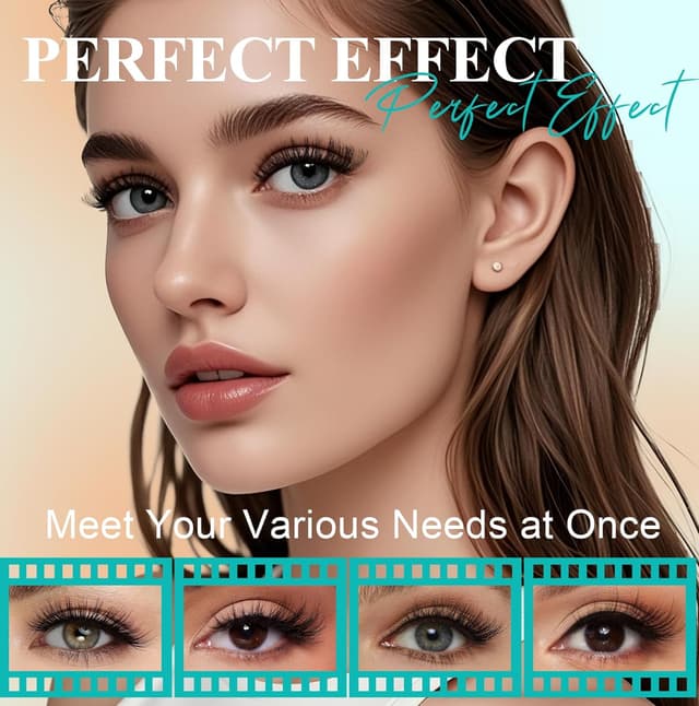 Detalle 2 de GEMERRY Wimpernkleber 12 ml für Lash Extensions