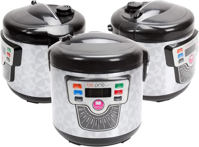 Thumbnail 3 de Delicook Robot de Cocina programable 5 L