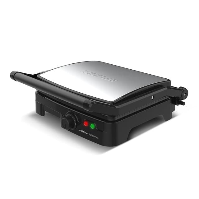 Imagen de Taurus Asteria Essential grill 2 en 1 en OfertitasTOP
