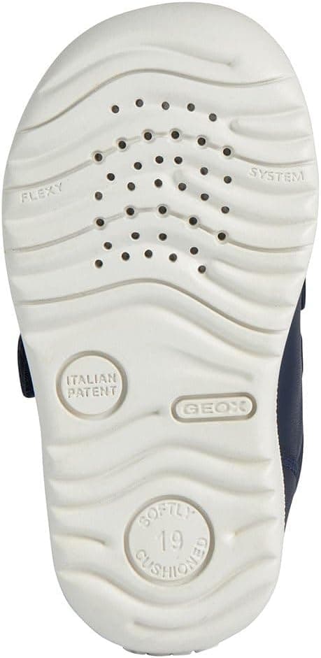 Detalle de Geox B Macchia Boy BSneaker 8,78 inches