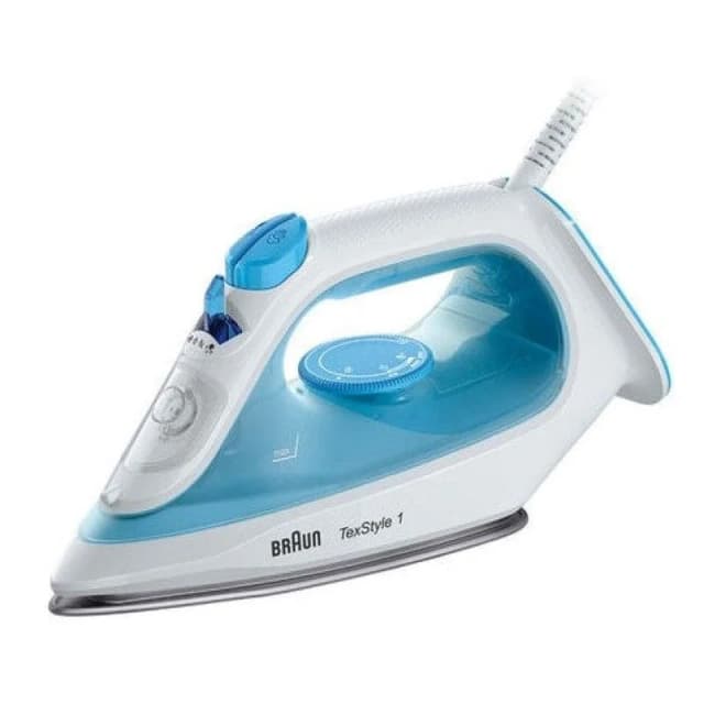 Imagen de Braun TexStyle 1 SI1050BL Plancha 2000W en OfertitasTOP