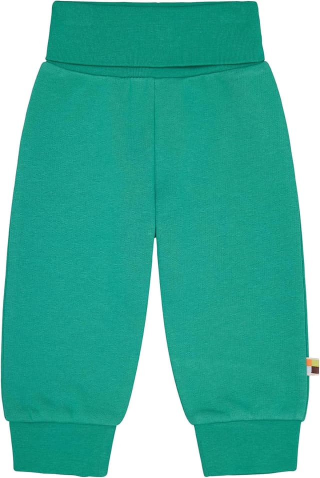 Imagen de loud + proud Unisex Kinder Sweat mit Nabelbund en OfertitasTOP