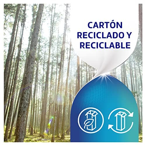 Detalle de Corega Crema Fijadora sin sabor para prótesis dentales (70 g) de fijación fuerte