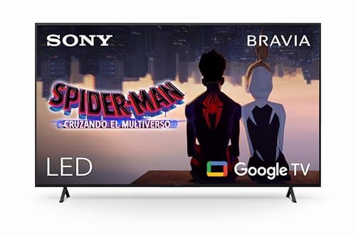 Imagen de Sony BRAVIA KD65X75WL 65" 4K HDR Google TV en OfertitasTOP