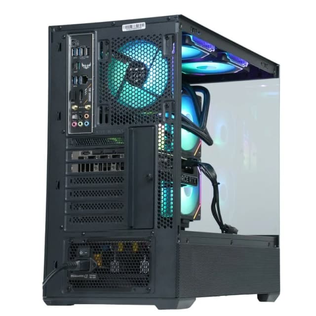 Detalle de Epical-Q Trent Plus Ryzen 7 5800X, 32 GB, 1 TB