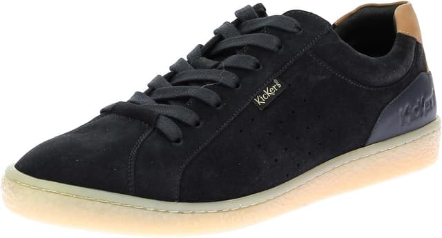 Detalle de Kickers Salem, baskets basses homme