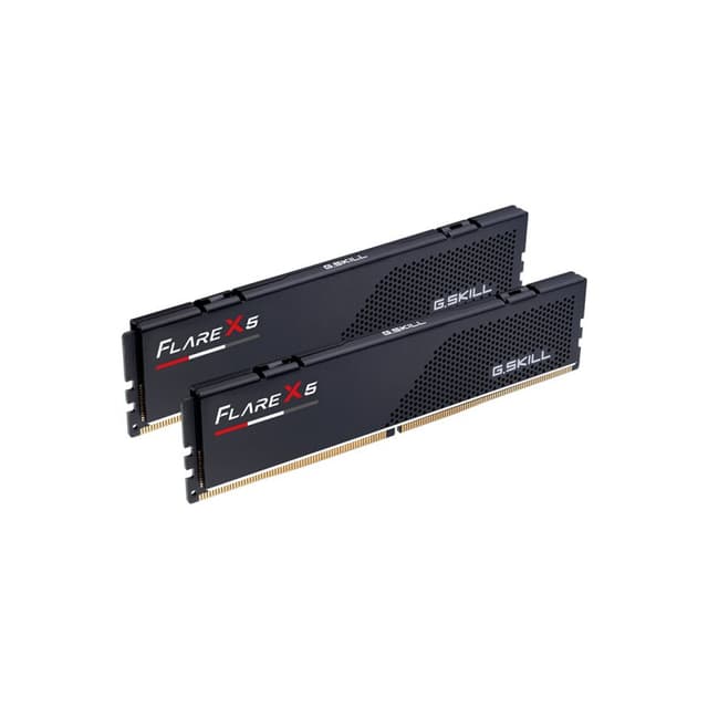 Detalle 2 de G.Skill Flare X5 32 GB DDR5 6000 MHz CL36 — memoria RAM