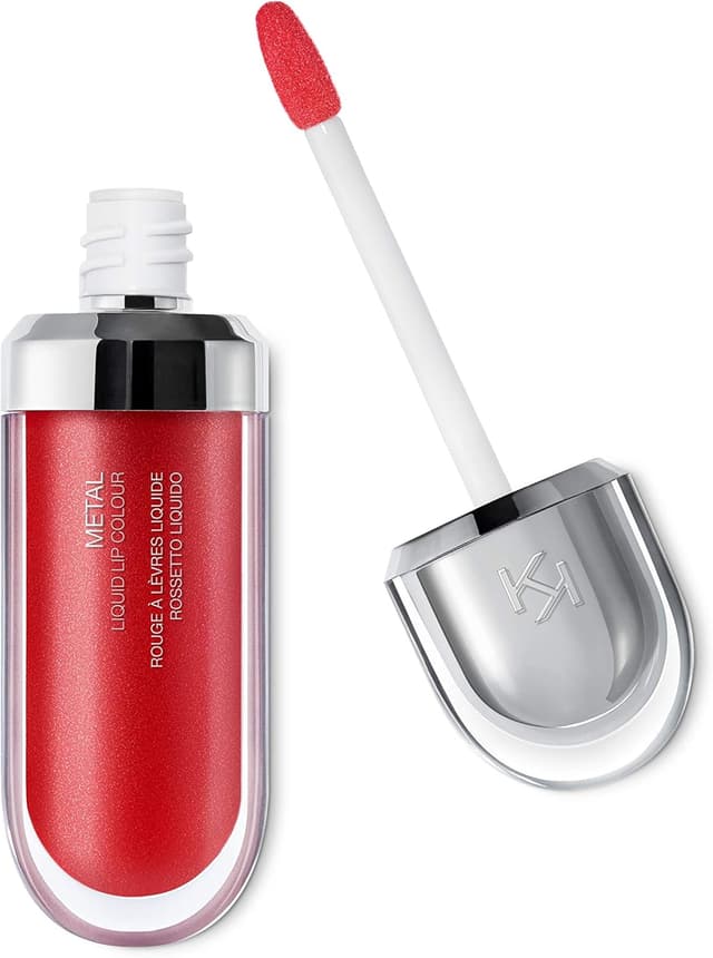 Thumbnail 6 de KIKO Milano Metal Liquid 06 rossetto liquido 💄