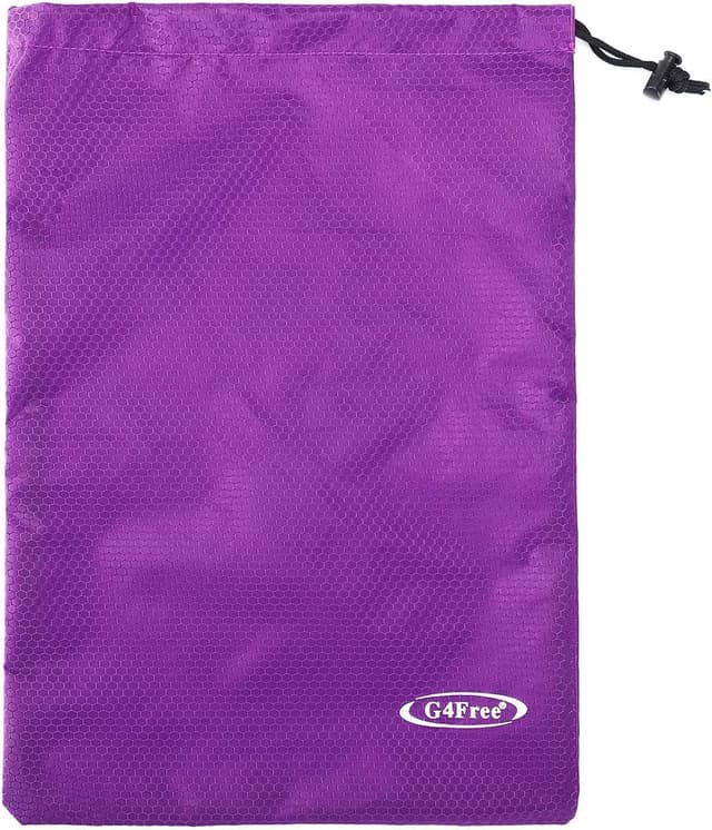 Thumbnail 4 de G4Free 6 pièces cubes organisateurs bagage