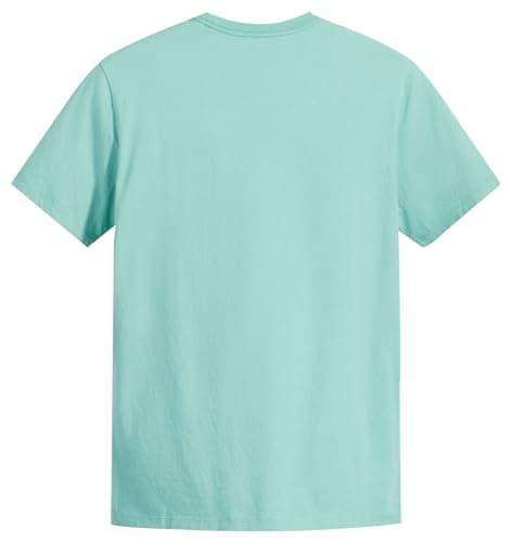 Thumbnail 5 de Levi's Ss Original Housemark Tee Camiseta Wasabi XS