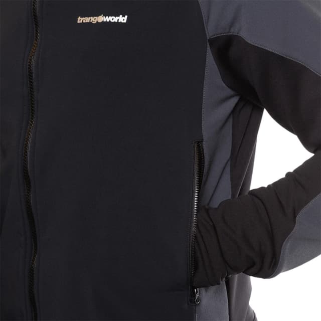 Thumbnail 4 de Trangoworld Lia Tw86 Kb - Chaqueta de Hombre 🌧